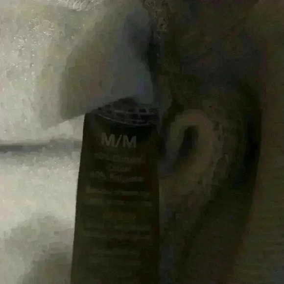 Beautiful blue sweater  size medium - Picture 3 of 3